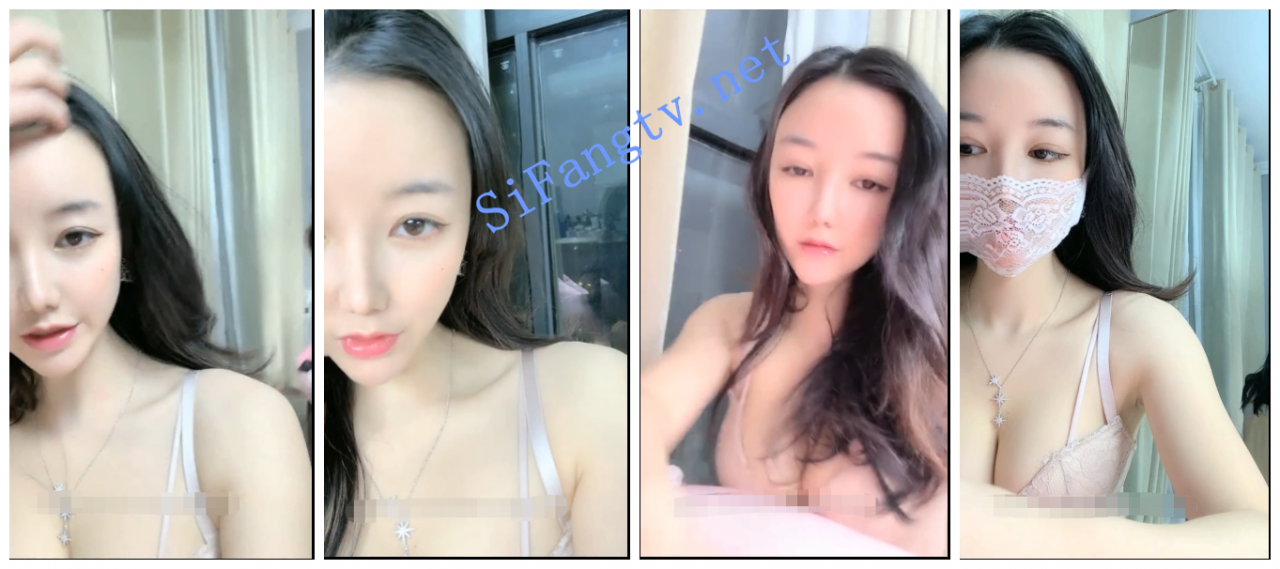 ☁ 超美主播 白小纯纯纯收费房大秀,紫薇道具都有~~~~~ 图 01