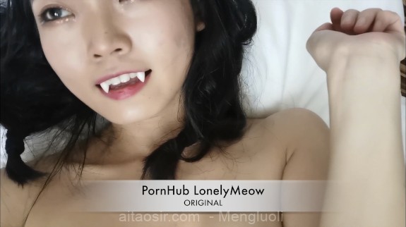 【推薦一看】LonelyMeow北京瑤瑤完整4K原版38部合集（12GB） 三次元-第6張