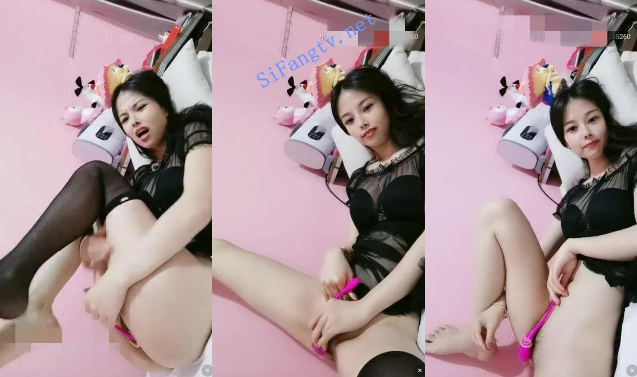 邻家姑娘 温柔36D 极品美少女在家发骚跳蛋紫薇好身材 图 07