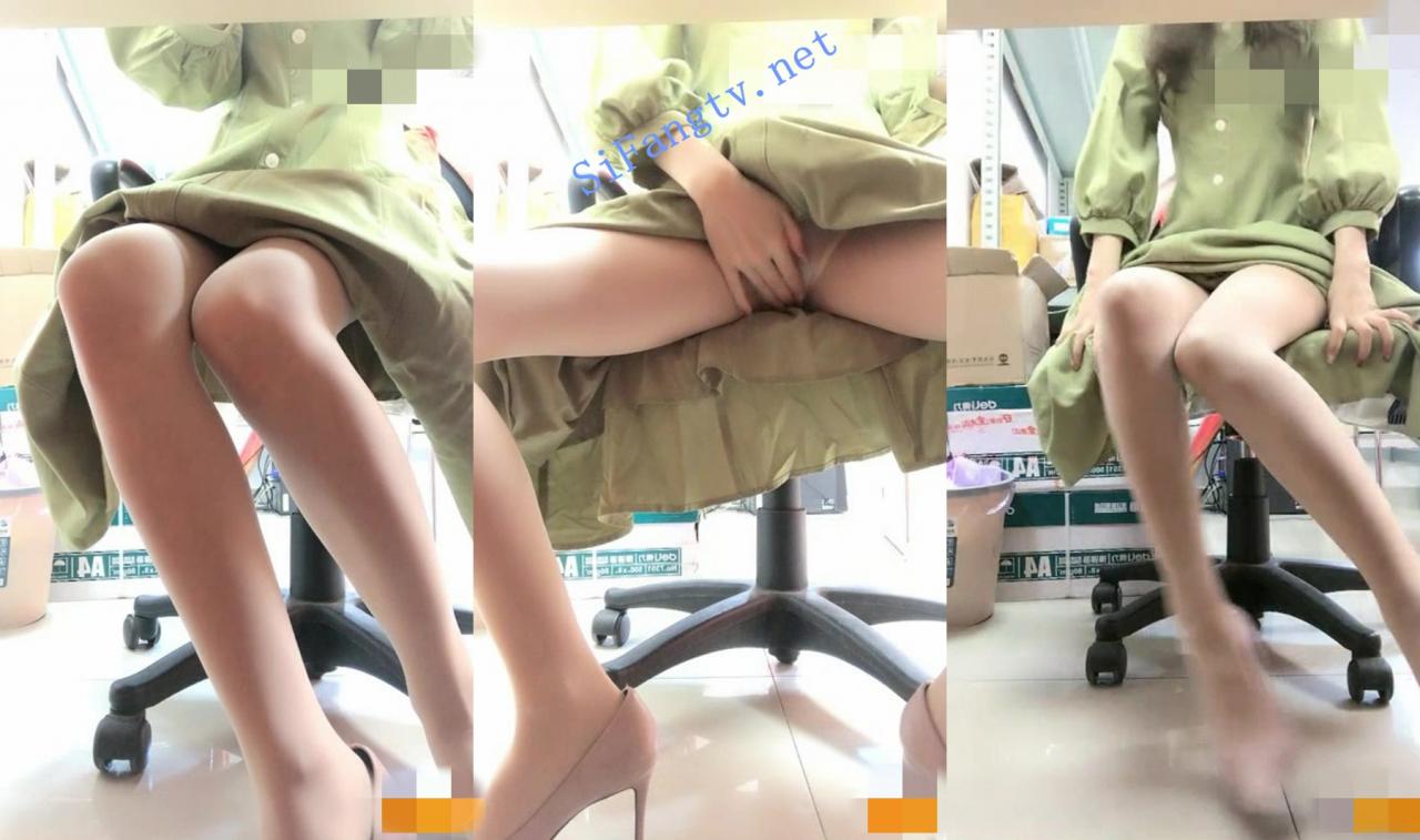 应求所发 恬淡如雅 白领办公室抠逼喷水 魔鬼身材的诱惑 图 02