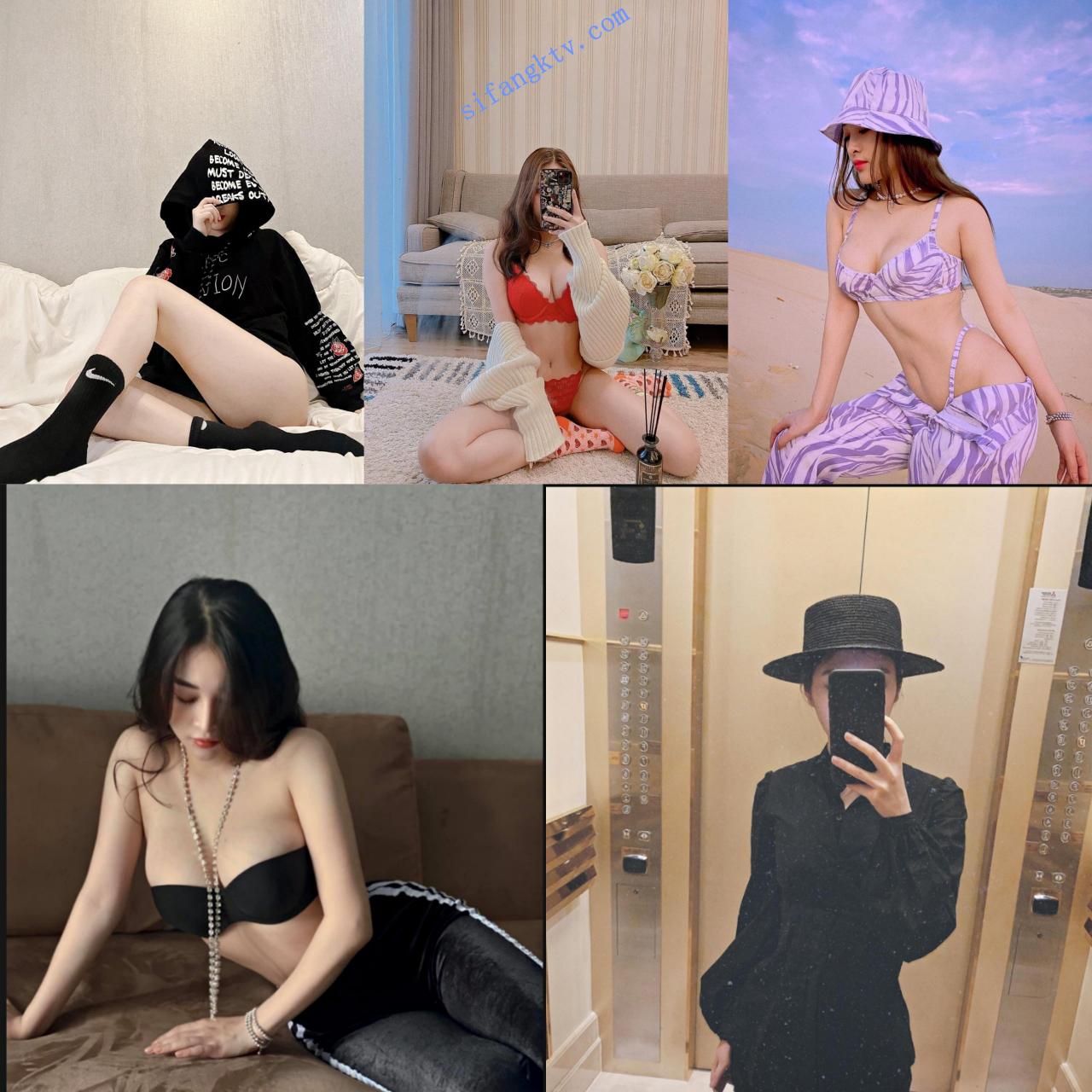 ★★★ 极品乳房 红唇润乳国人妹子外网露奶露穴跳蛋 图 01