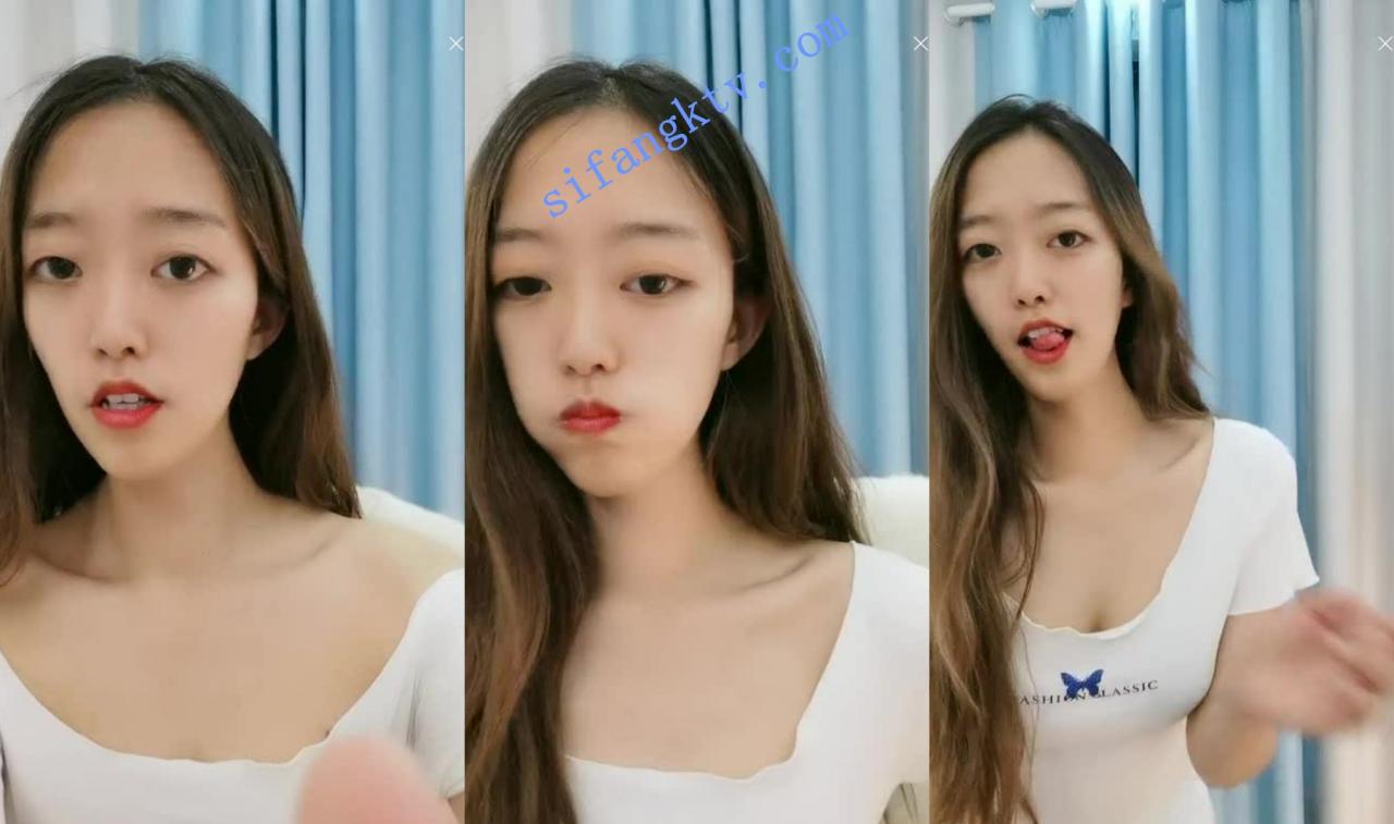 极品美少女 大桃桃 跳蛋自慰抠逼 淫水哗啦啦 很少在线播 图 02