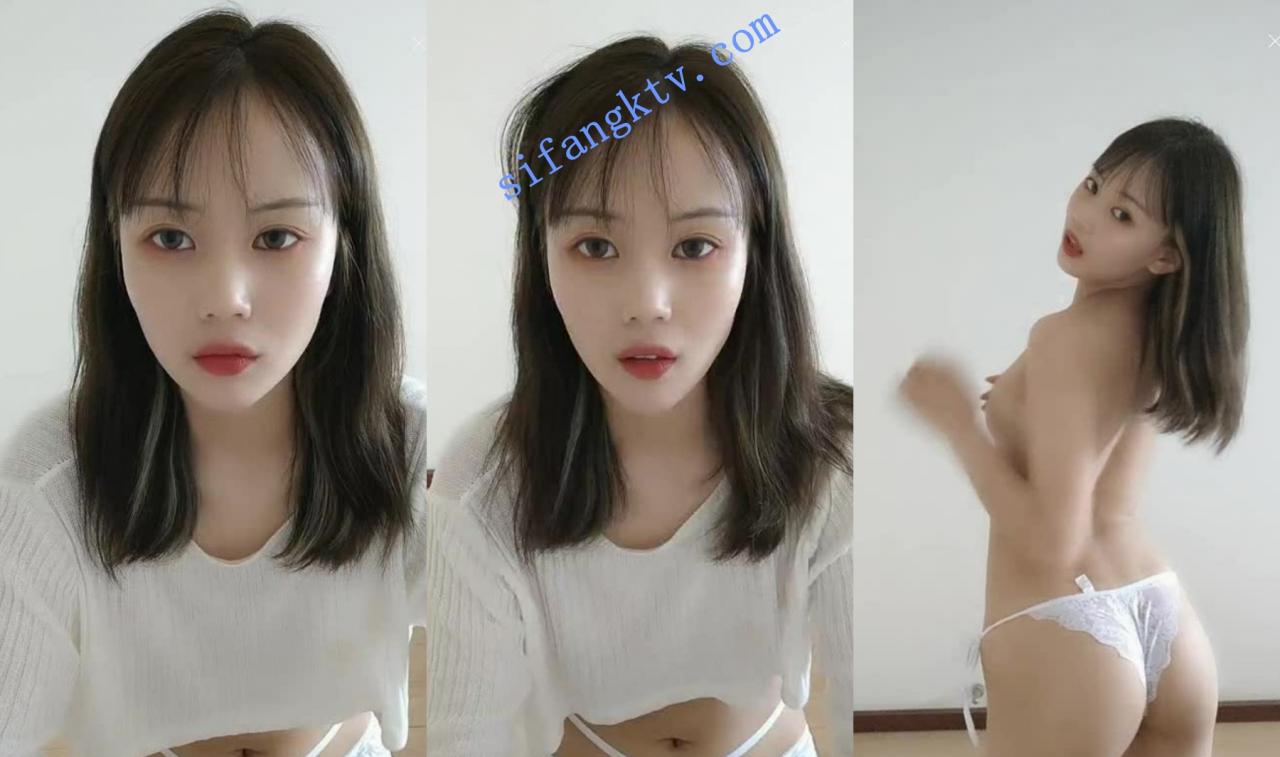 无敌青春美少女罕见下海 稚嫩少女 全裸跳蛋自慰 逼特写 图 03
