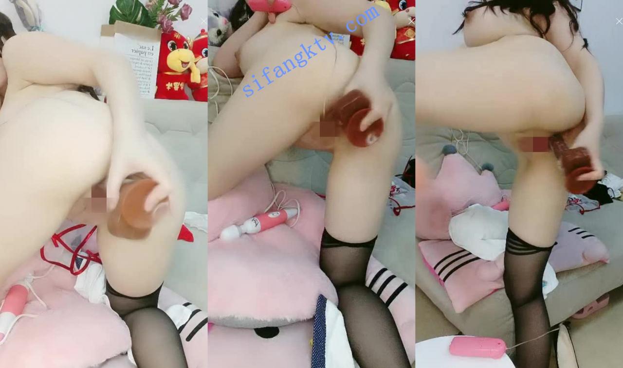 38D巨乳女神下海 人间美味水蜜桃 极品白虎蜜桃臀 自慰秀 图 09