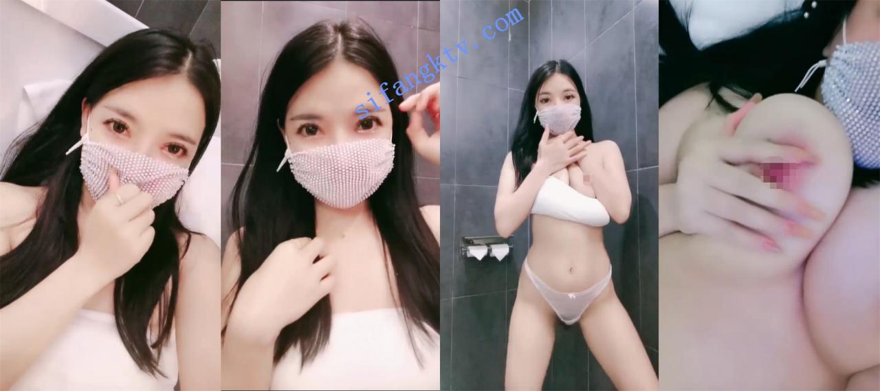 超级骚的巨乳 妮妮妮亚 黄瓜茄子假JB插B 淫水白浆如泉涌 图 01