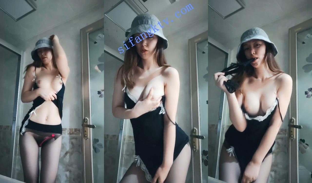 ♥️ 细腰肥臀大长腿 极品美乳骚舞跳蛋塞逼致命诱惑 图 06