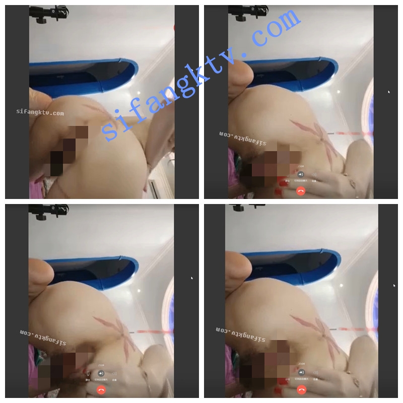 超级重磅推荐 超人气网红女神 颜渝 微信1V1超大尺度 图 08
