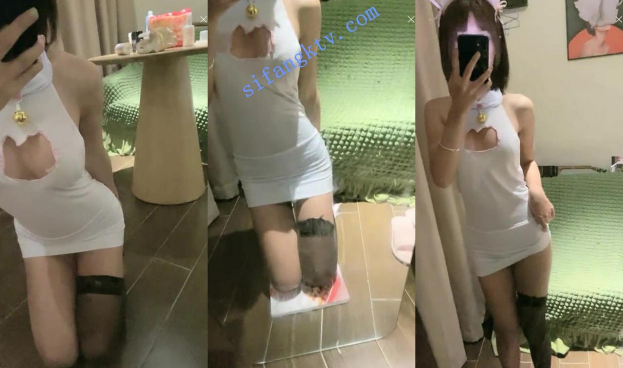 校花级女神 阿巴阿巴回家了 女大学生密码房全裸秀身材 图 03