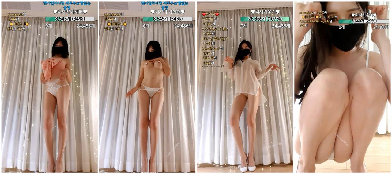 竖屏裸舞 onlyyou 美胸+大长腿+高跟鞋+极品身材 韵味十足 图 05