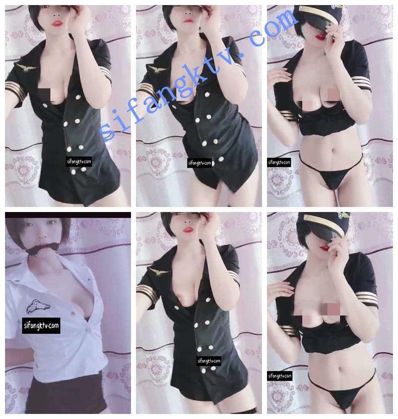超级重磅 快手超可爱少女 妙可奈哆 重金定制裸舞 图 06
