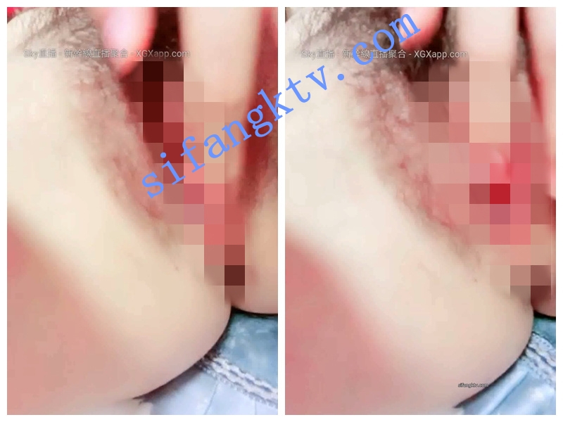 精品推荐 超美女神 安娜女王 大秀特写掰穴,好粉 图 06