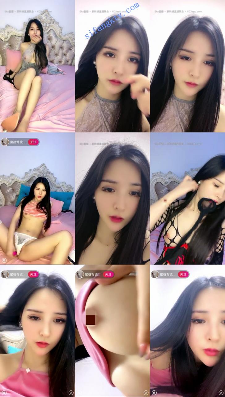 极品尤物回归! 保安安 女神终于开始玩跳蛋,身材顶级 图 06