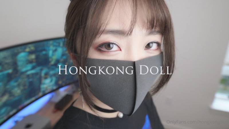 Fans hongkongdoll only 
