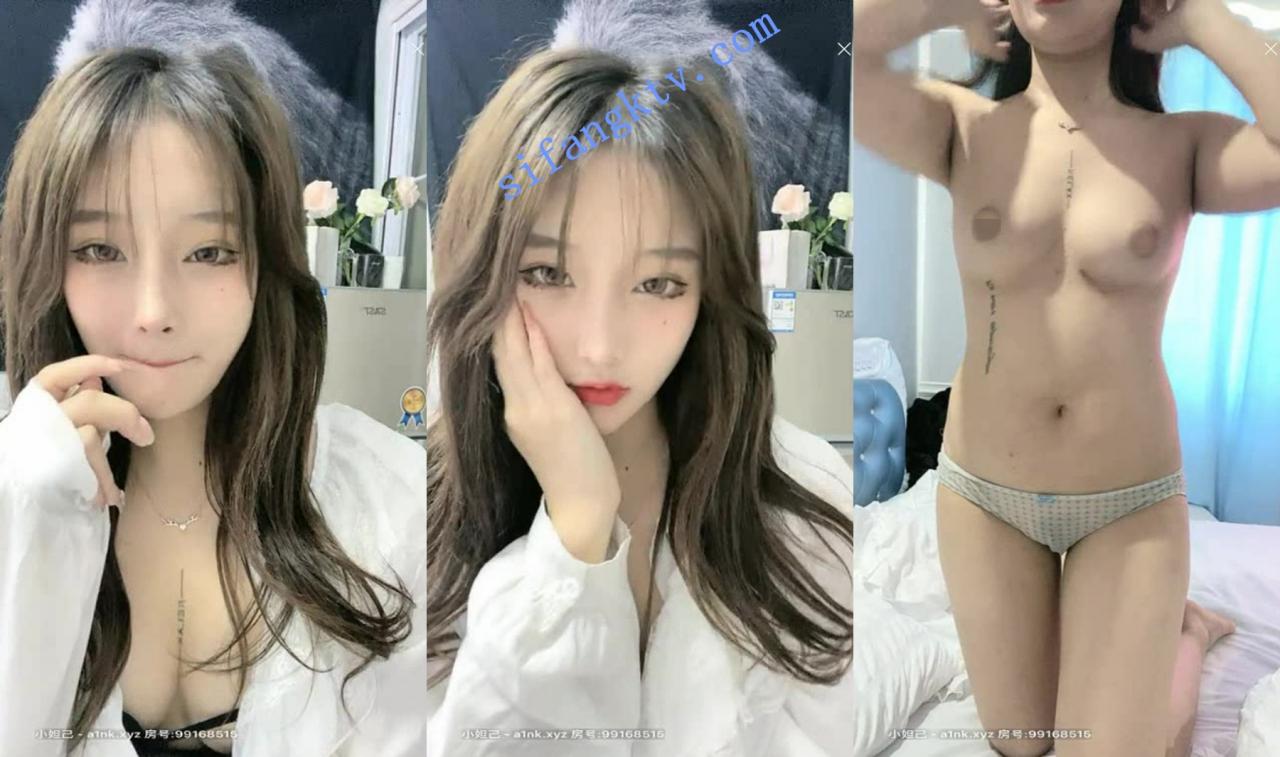 颜值区女神下海 杭州李小璐 难得开一场 天价收费诱惑秀 图 02