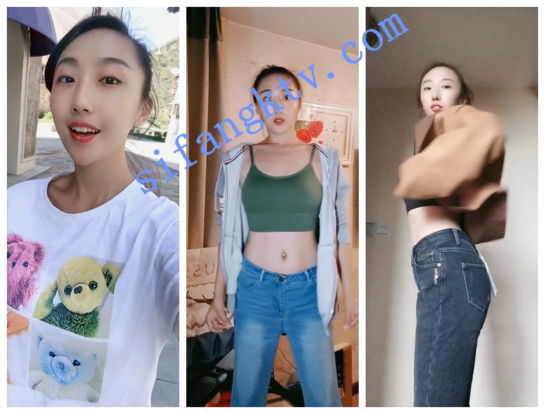 裸舞精品 快手气质女神 佛心童缘 高价定制裸舞三点 图 03