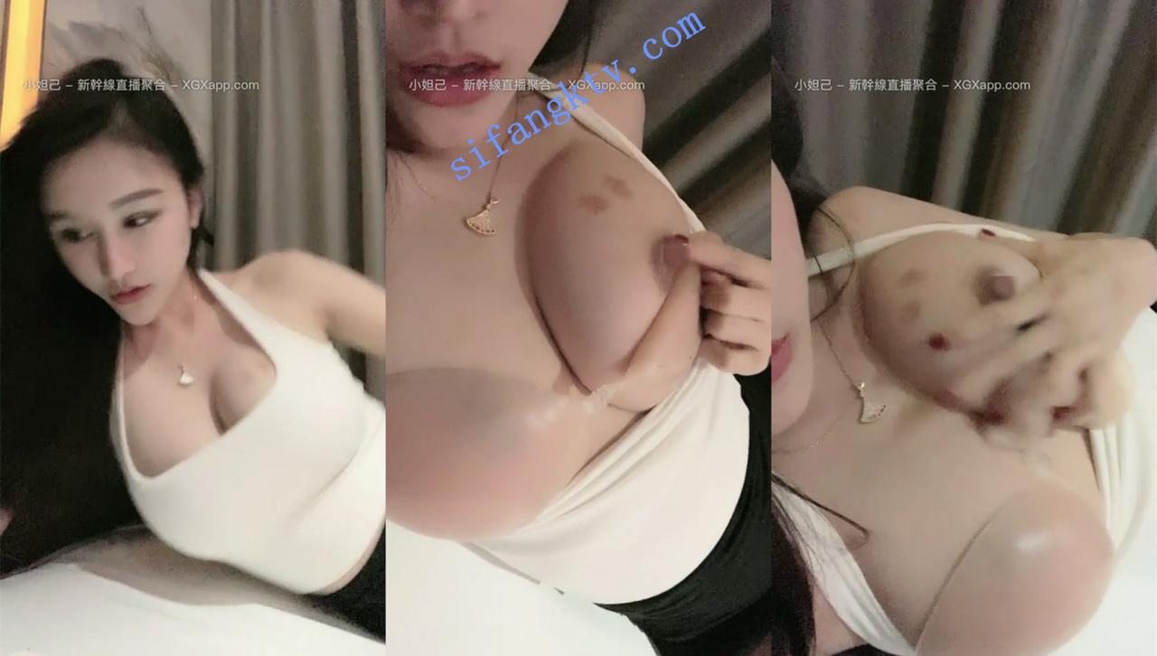 大草莓宝贝 吕美吕 巨乳女神 天价计时房88金币自摸发骚 图 04