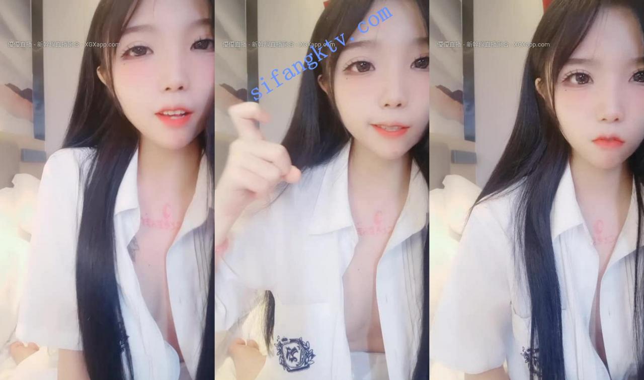 00后16岁小学妹 糖儿小迷迷 极品好嫩的白虎小穴 好想舔舔 图 08