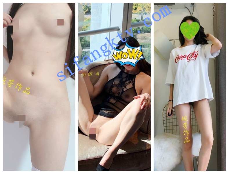 大神 婉芳 系列作品2021最新一期100组套图,很多漂亮妹子 图 01