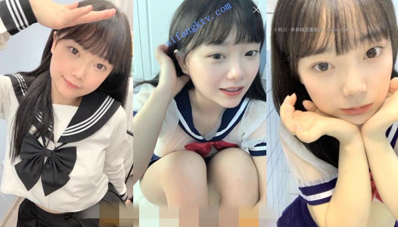 幼齿 大系校花 JK制服 洗澡 跳蛋 加鸡巴自慰 多场收费… 图 01