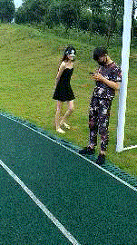 ★★★ 土豪福利 极品三女三小喵剧情演绎/啪啪/女女 图 01