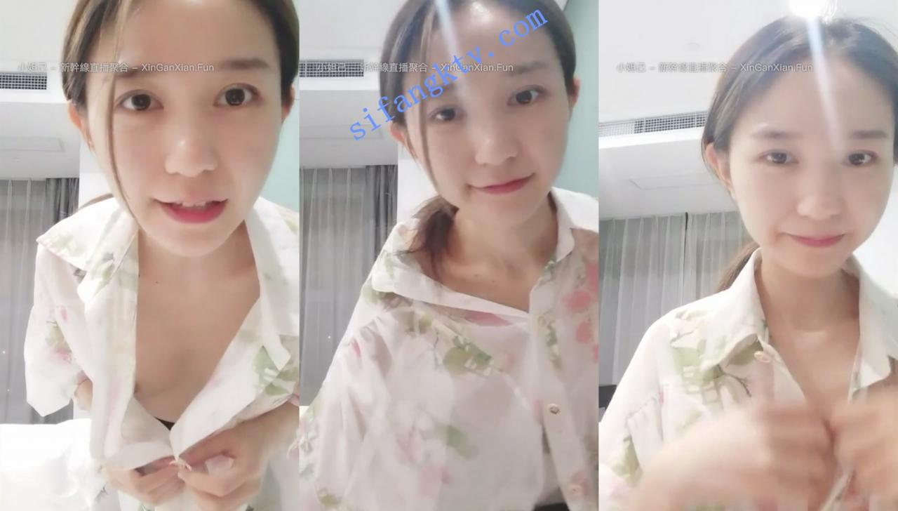 空姐女神下海 紫贤 约榜一大哥无套啪啪颜射 粉穴特写 图 04