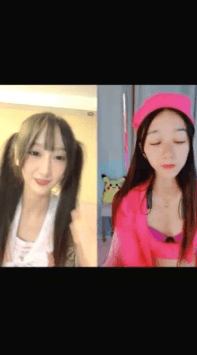 ♥️ 泡泡咕 魔鬼&天使综合体双马尾发嗲 这样可以吗?? 图 04