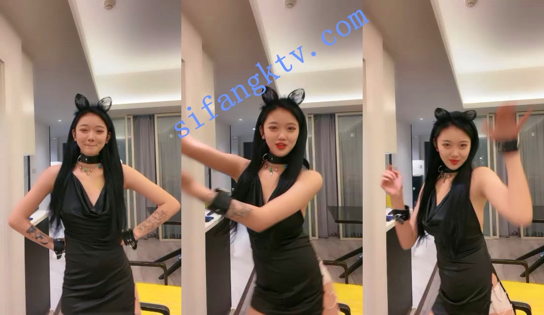 ₩ 诺宝无敌 搞笑版小苹果骚舞超级诱惑掰穴跳蛋磨逼 图 01