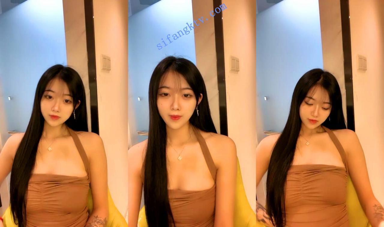 ₩ 诺宝无敌 搞怪诺宝又来了这次是清纯版少女诺宝诱惑 图 01