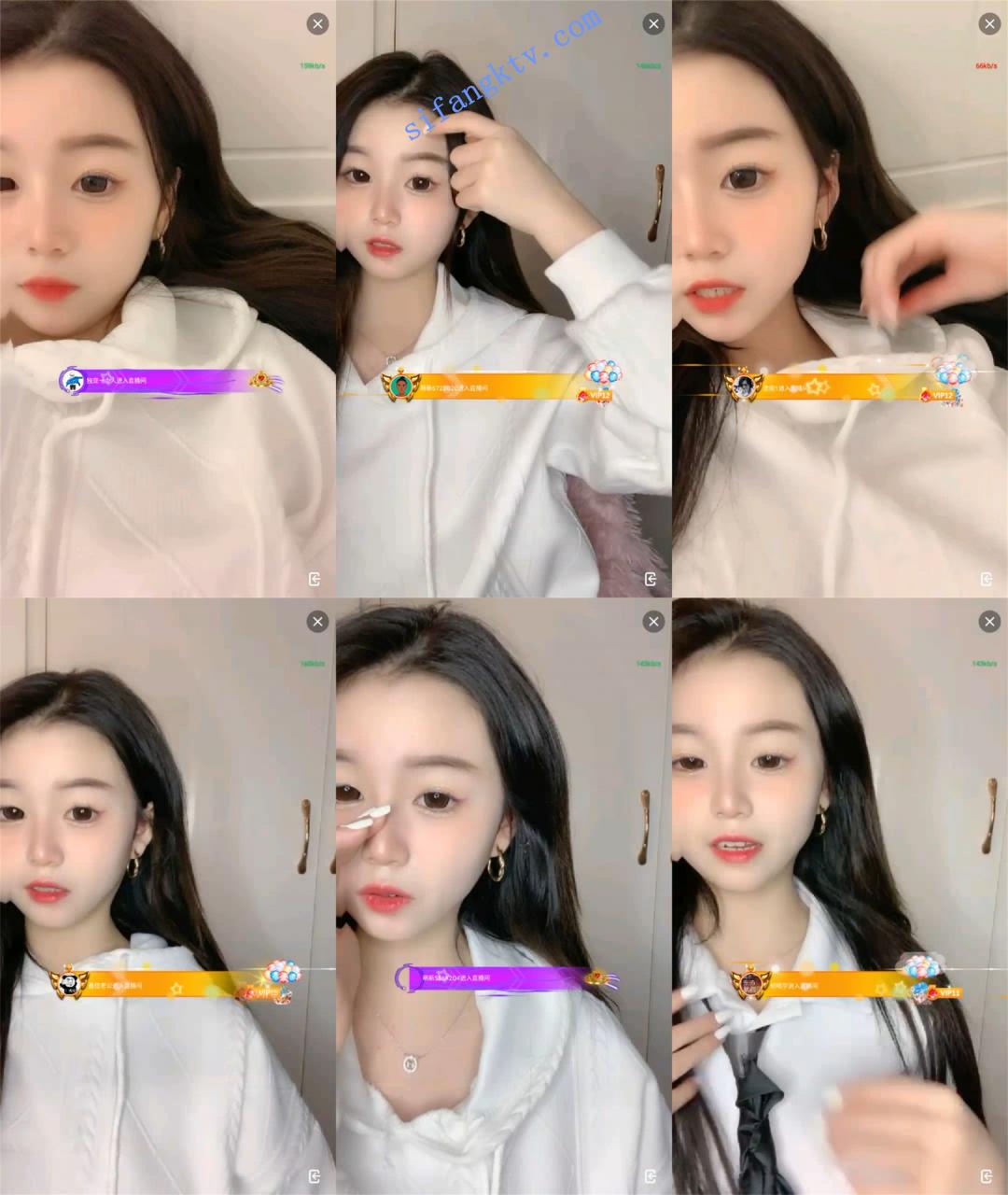 童颜巨乳!美爆了~ 可可baby 这是我见过最嫩的B!好想舔~ 图 01