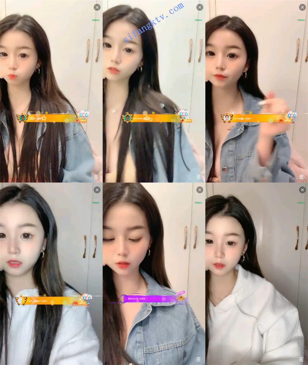 童颜巨乳!美爆了~ 可可baby 这是我见过最嫩的B!好想舔~ 图 02