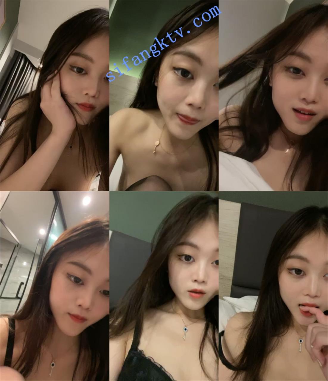 好美好嫩!好骚好骚 兔兔兔豆 扣穴扣菊!双洞齐开~秒硬 图 01