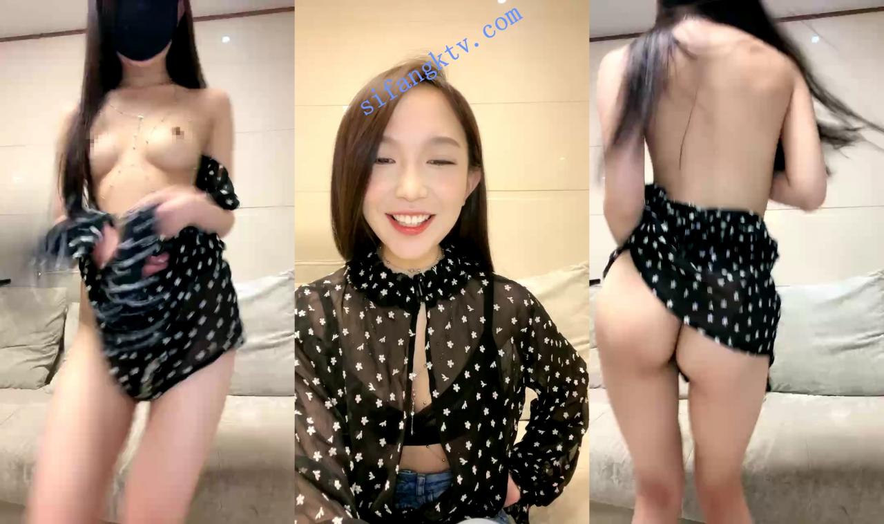 ₩ 白云甜 4/3女神完全解放骚母狗跳蛋道具插逼超诱惑 图 02