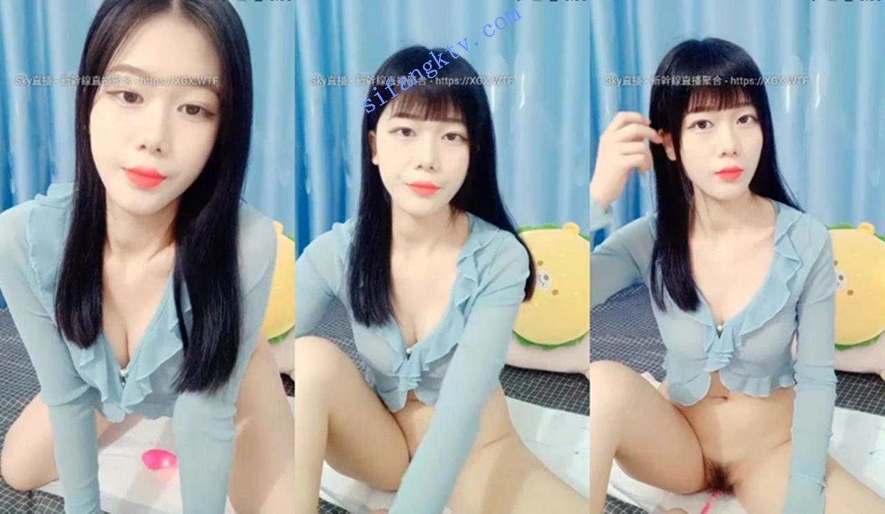 花一样的小仙女 娇儿妹妹 极品好身材 礼物到位全裸跳蛋 图 01
