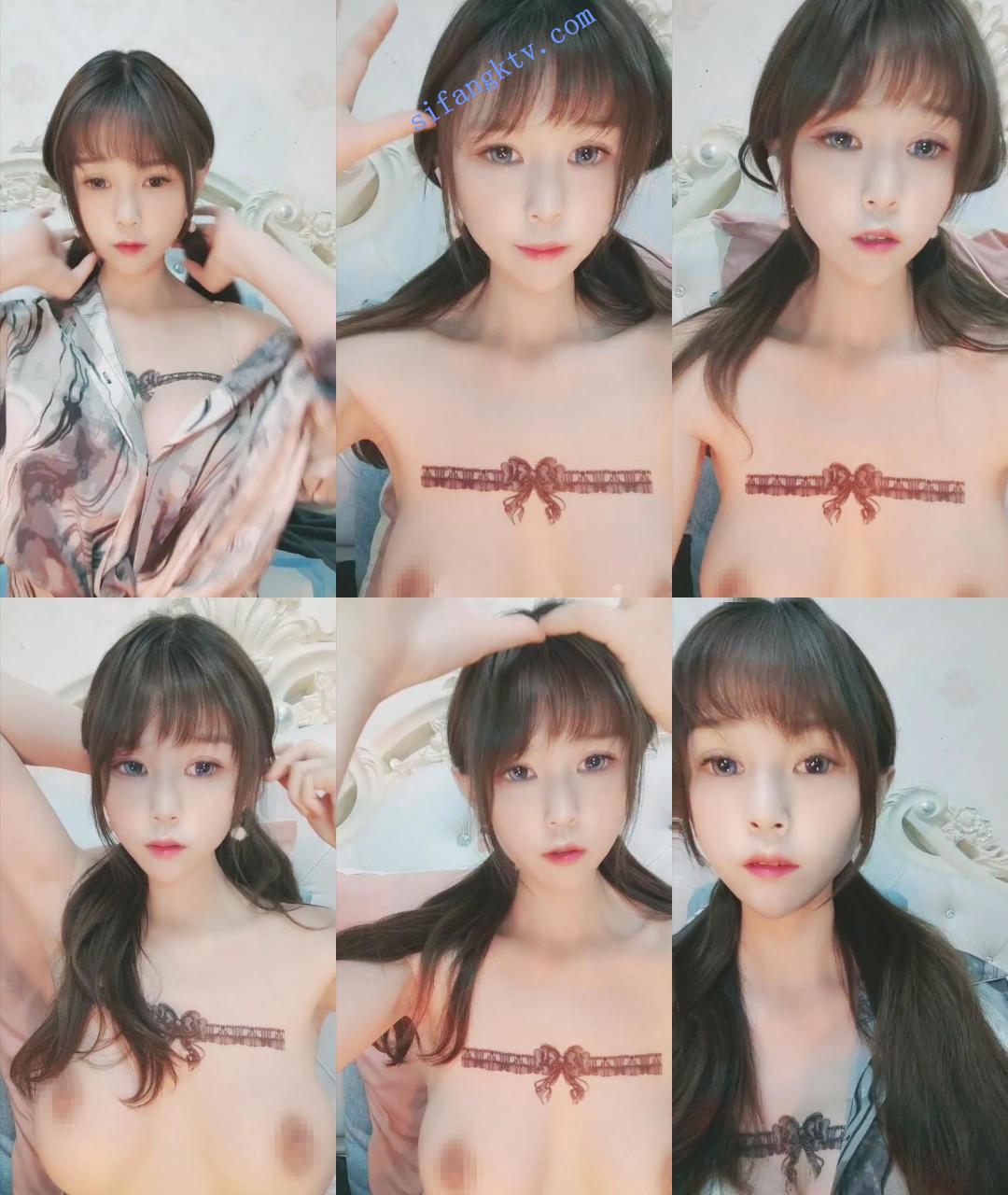 ♈新下海女神!美爆了~ 桃奶 看她自慰会上瘾~狂撸~! 图 01