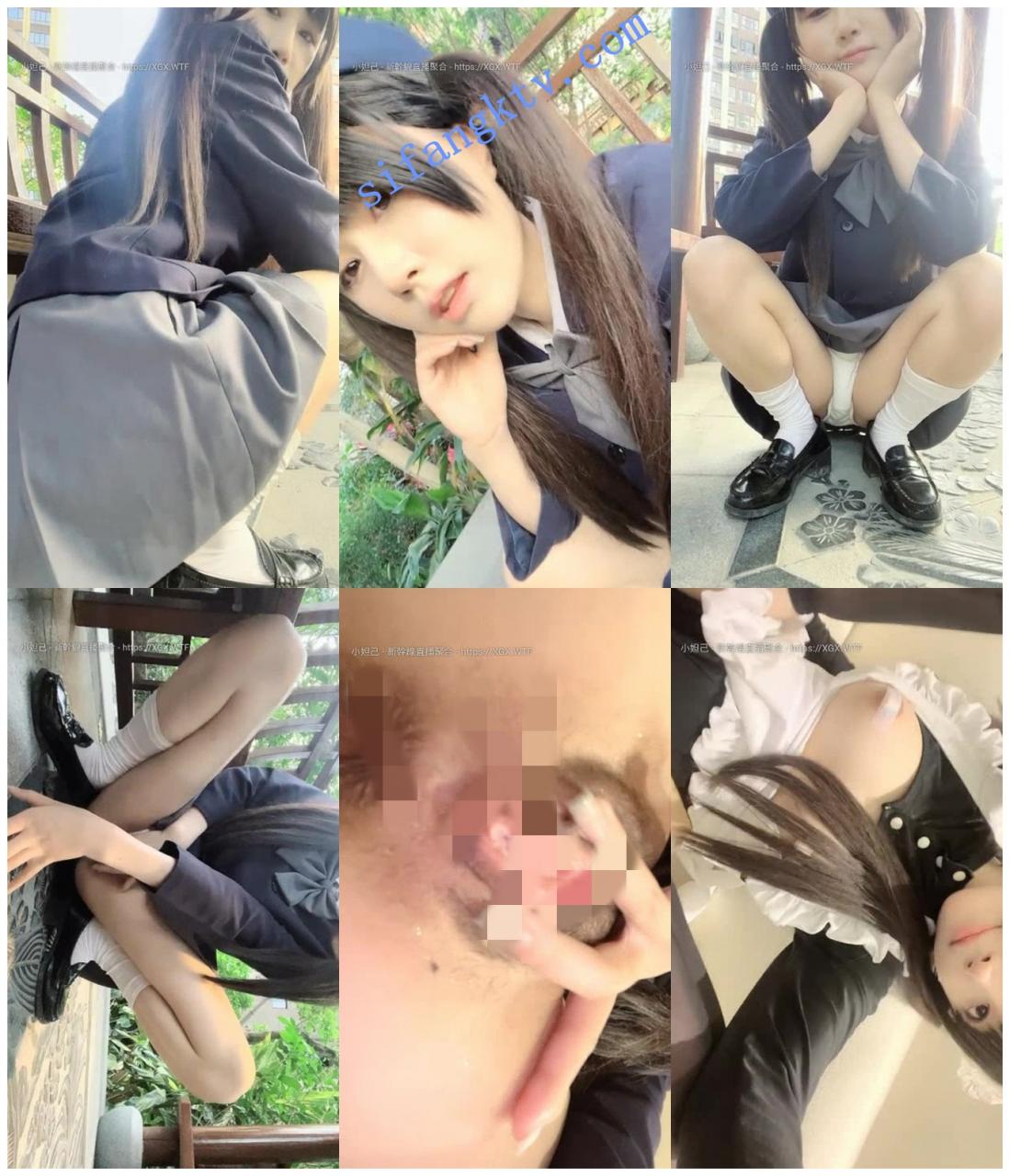 05后校花特纯 京鱼儿 天价收费房大劈叉开穴内咪咪发育… 图 08