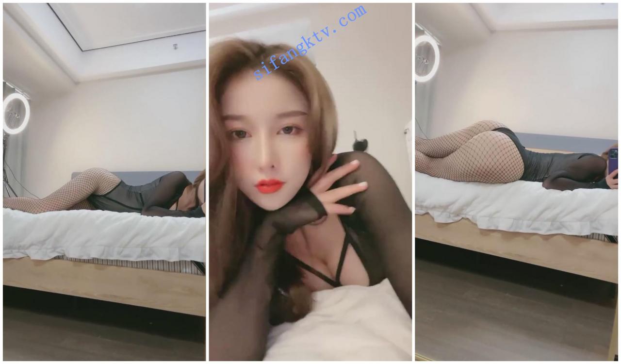 绿播女神明星颜值 简i 超级性感的绝色美女 瞬间就爱了 图 09