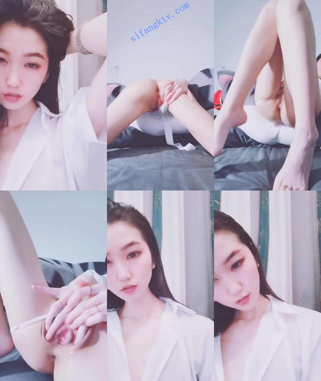 ♈女神!舞蹈老师下海~ 长腿翘臀 超美~超漂亮~狂撸~! 图 08