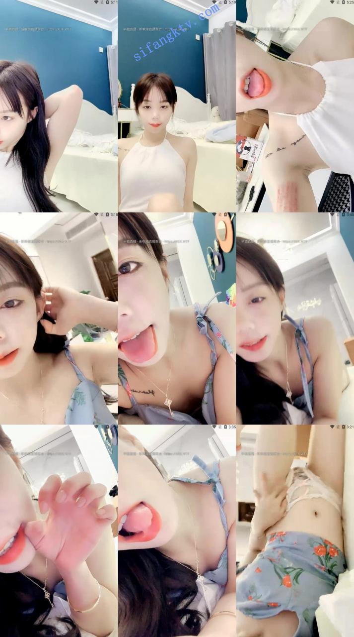 清新可人的小美女! 王幼甜 下海 收费房 展现少女的胴体 图 02