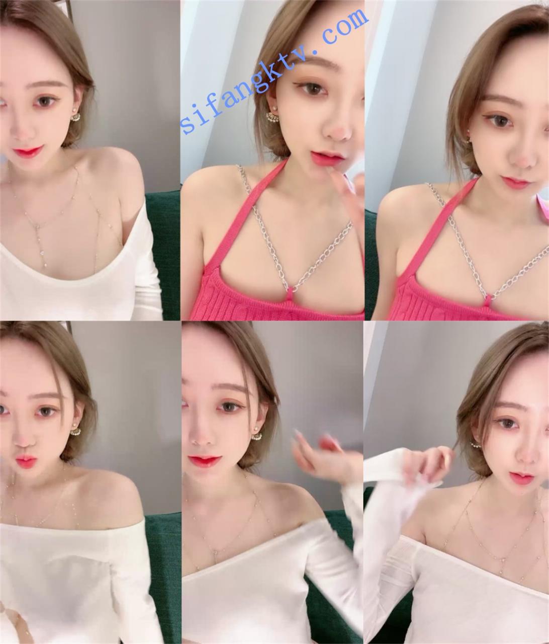 绝对颜值巅峰! Neinei呀 超粉 超嫩~连阴唇都粉的!狂撸~ 图 02