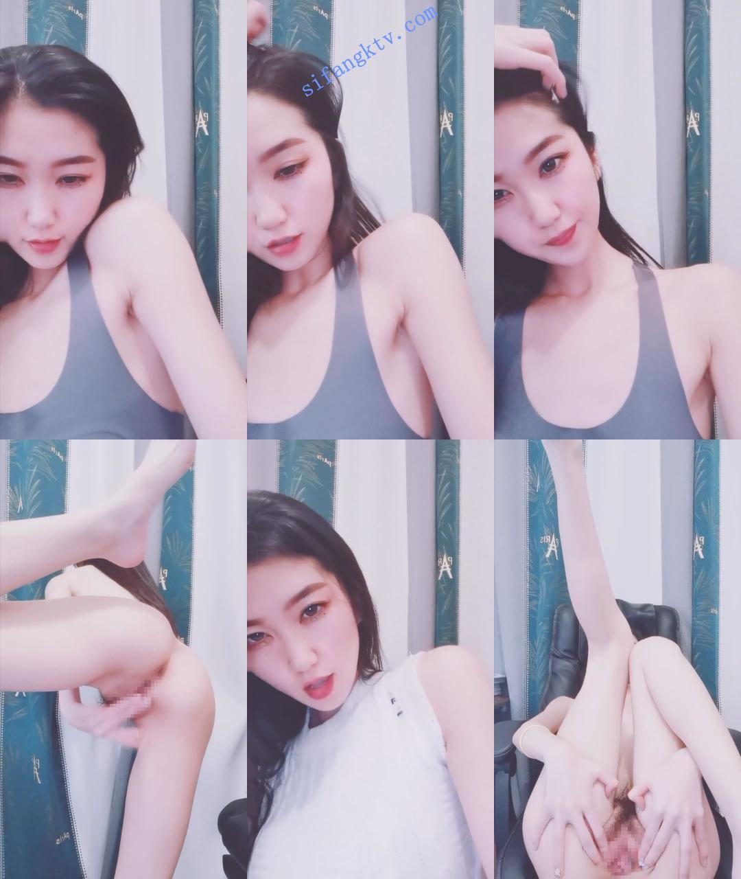 ♈舞蹈女神下海!明星颜值~ 长腿柳叶腰 美到顶点了啊~! 图 02