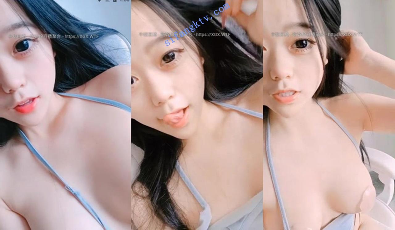 04小萝莉 00后一字马劈叉全裸特写 一线白虎自慰白浆滚~ 图 01