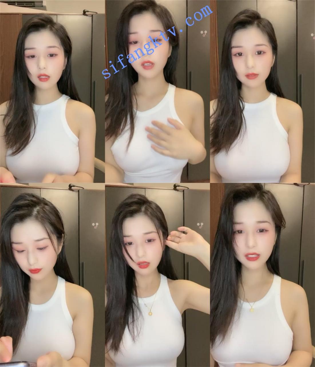 绿播女神下海!尺度突破~ 七月 全裸骚舞!终于漏穴了~爽 图 05