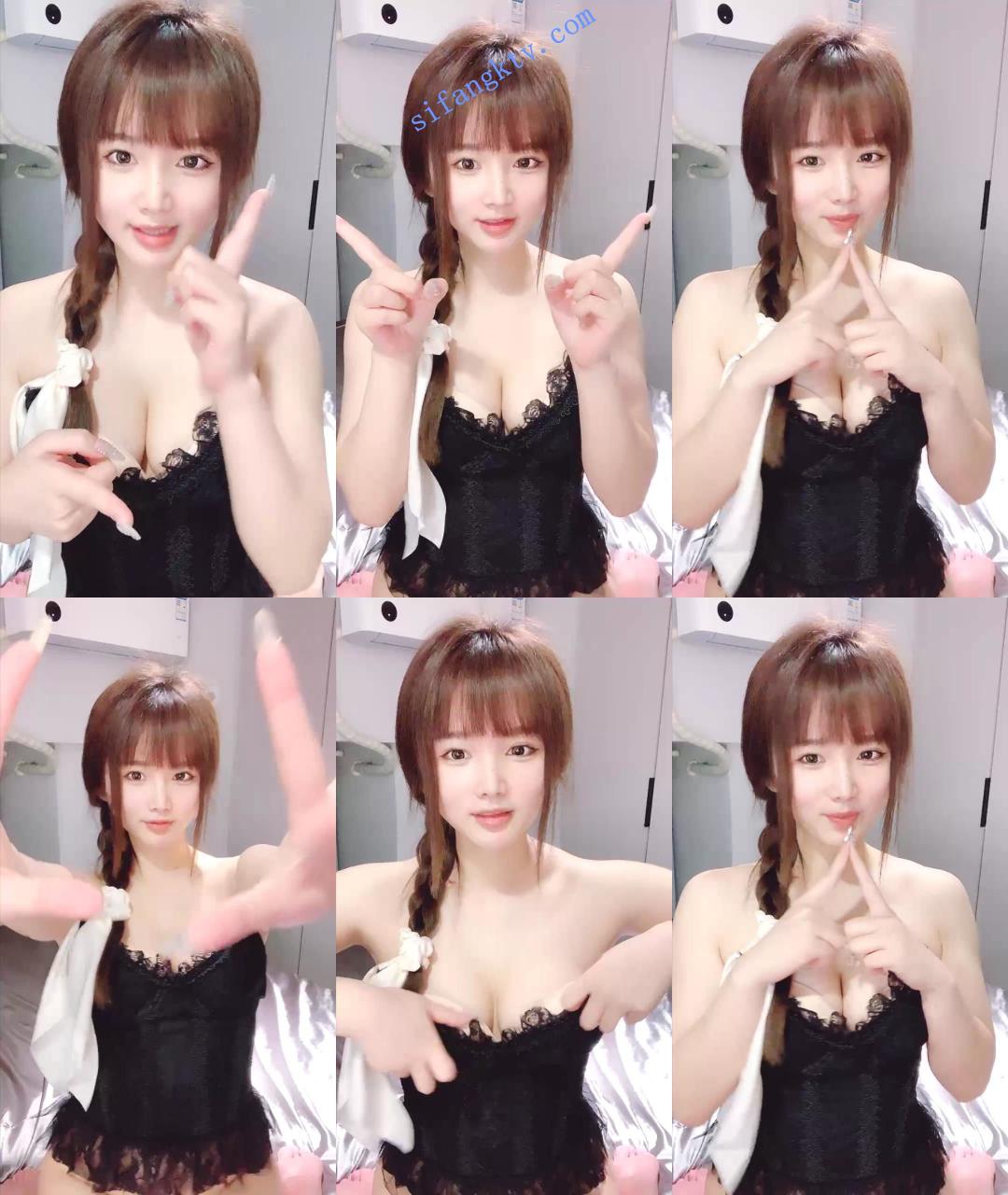 ♈新女神下海!美到炸裂~ 宝贝来了 仙女级别~通宵狂撸! 图 01