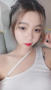 ♋♋新人仙女下海! 缇百万 娇小可人展示少女喷血身体 图 24