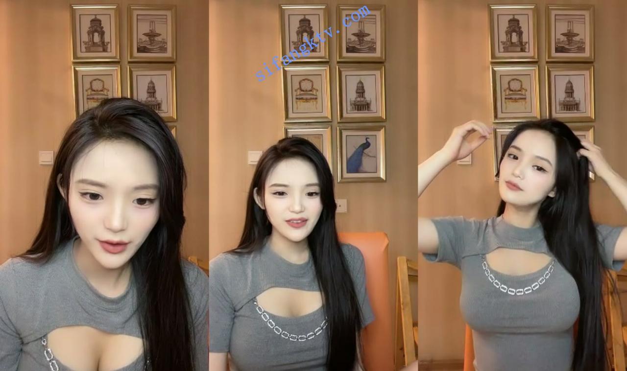 ♋♋ 江奈儿 哇~哇~哇~大美女,古代褻衣~肚兜,仙女飘飘 图 01