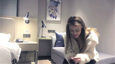 ♋♋新人登场! 小妖精 这么尤物的无毛软妹子~炮击白浆 图 12