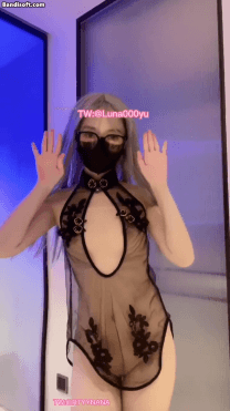 抖音风 最全抖音风裸舞 变装 反差超大合集 美女云集 图 01