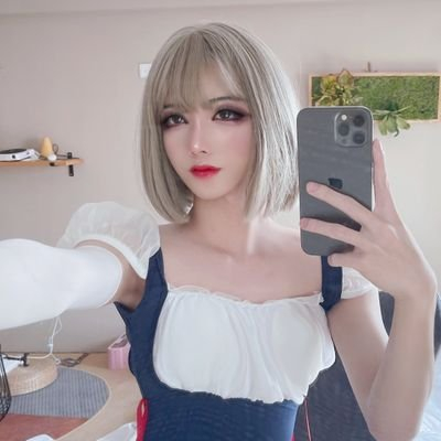 极品TS 蜜雅MIYA 长视频福利 图 01