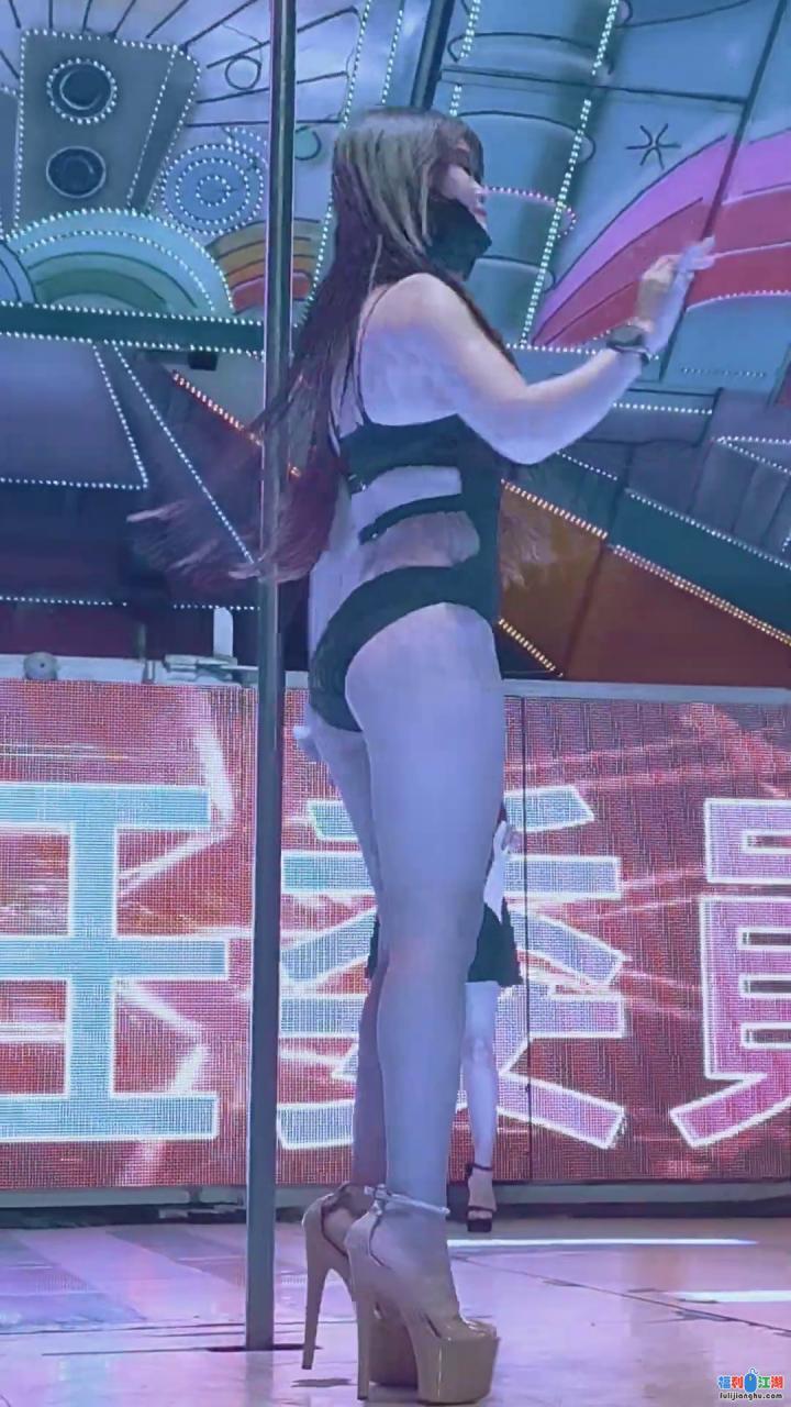 【自整理】钢管舞系列23年第一期【25v 1.9g】【百度网盘】