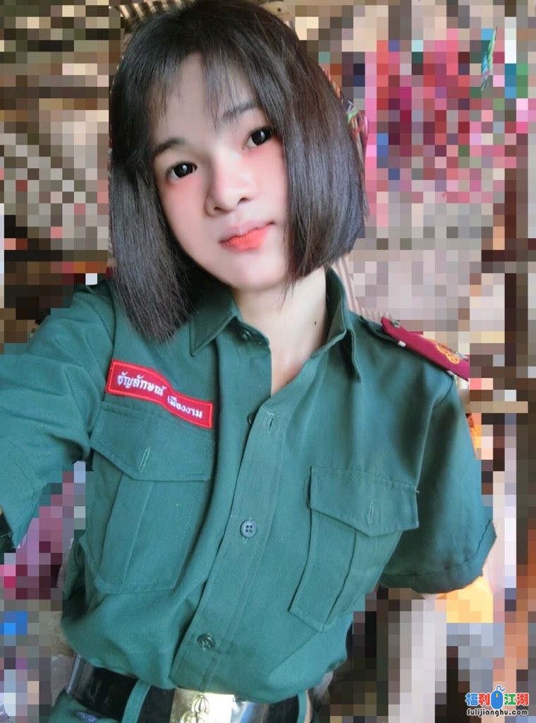 分享两个个漂亮妹妹